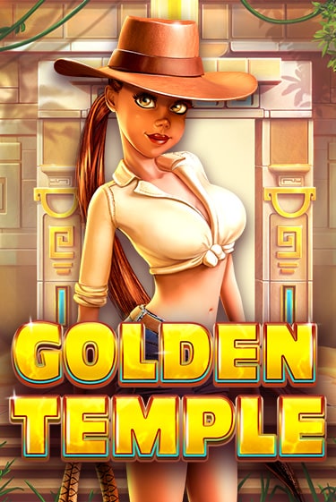 Бесплатная версия игры Golden Temple | Champion Slots KZ 