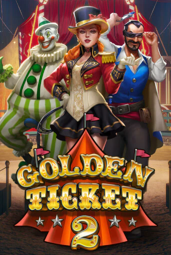 Бесплатная версия игры Golden Ticket 2 | Champion Slots KZ 