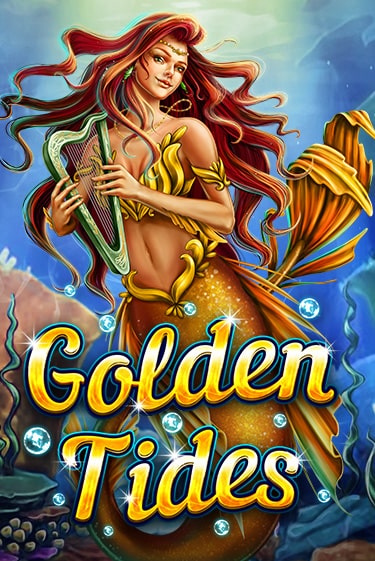 Бесплатная версия игры Golden Tides | Champion Slots KZ 