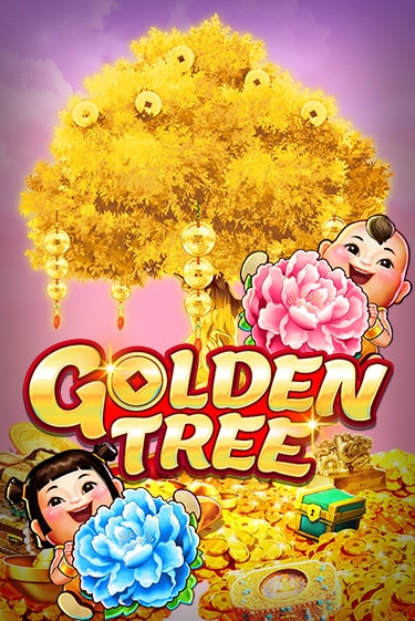 Бесплатная версия игры Golden Tree | Champion Slots KZ 