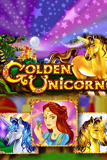 Бесплатная версия игры Golden Unicorn | Champion Slots KZ 