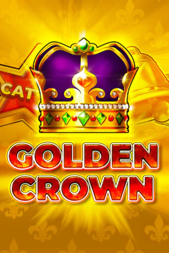 Бесплатная версия игры Golden Crown | Champion Slots KZ 