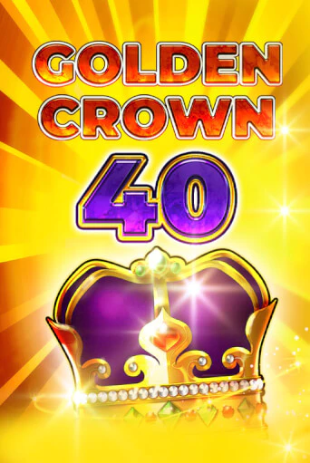 Бесплатная версия игры Golden Crown 40 | Champion Slots KZ 