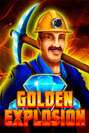 Бесплатная версия игры Golden Explosion | Champion Slots KZ 