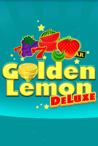 Бесплатная версия игры Golden Lemon Deluxe | Champion Slots KZ 