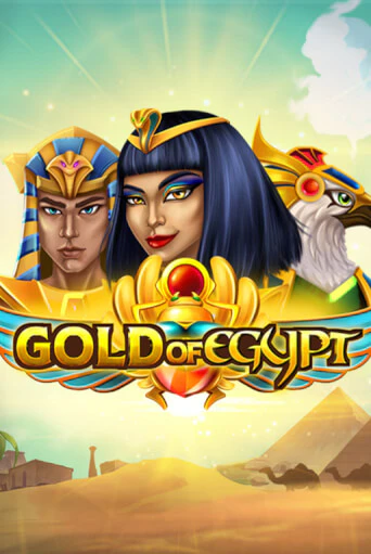 Бесплатная версия игры Gold of Egypt | Champion Slots KZ 