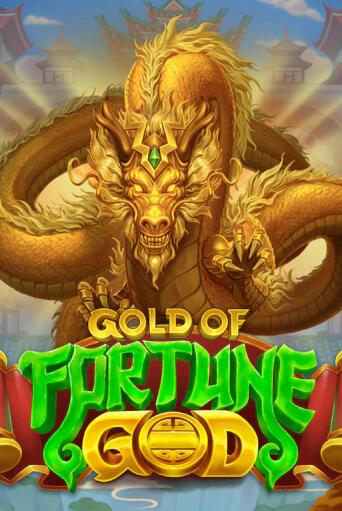 Бесплатная версия игры Gold of Fortune God | Champion Slots KZ 