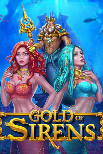 Бесплатная версия игры Gold of Sirens | Champion Slots KZ 