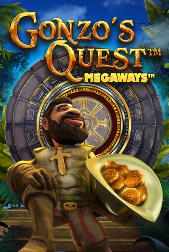 Бесплатная версия игры Gonzo's Quest™ MegaWays™ | Champion Slots KZ 