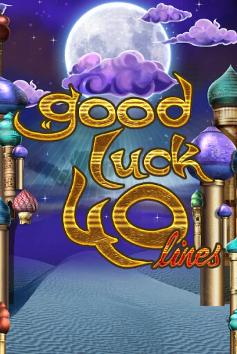 Бесплатная версия игры Good Luck 40 | Champion Slots KZ 