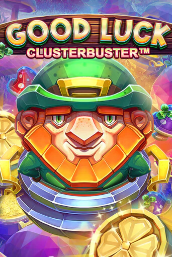 Бесплатная версия игры Good Luck Clusterbuster™ | Champion Slots KZ 