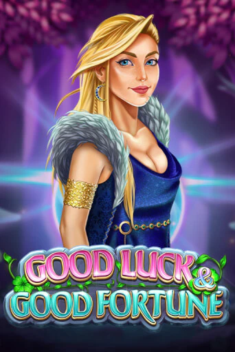 Бесплатная версия игры Good Luck & Good Fortune | Champion Slots KZ 