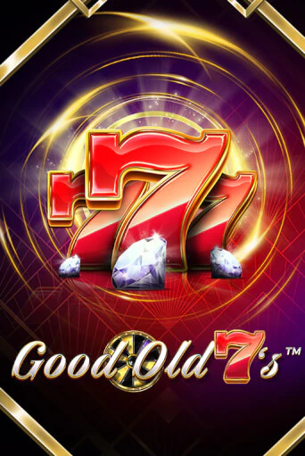 Бесплатная версия игры Good Old 7’s | Champion Slots KZ 