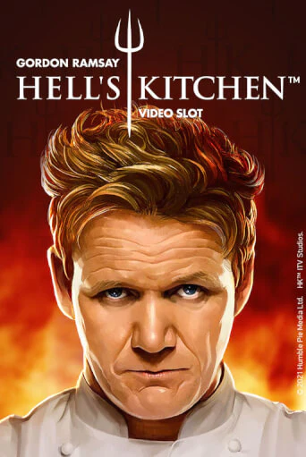 Бесплатная версия игры Gordon Ramsay Hell’s Kitchen | Champion Slots KZ 