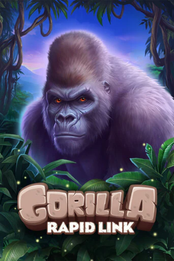 Бесплатная версия игры Gorilla Rapid Link | Champion Slots KZ 