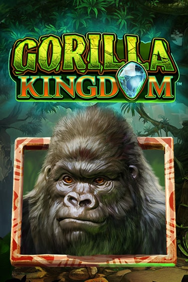 Бесплатная версия игры Gorilla Kingdom | Champion Slots KZ 