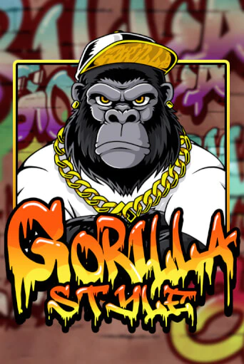 Бесплатная версия игры Gorilla Style | Champion Slots KZ 