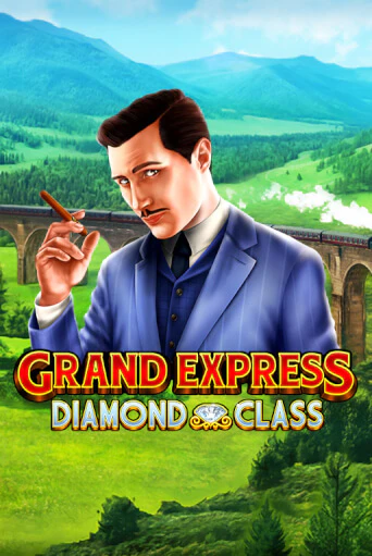 Бесплатная версия игры Grand Express Diamond Class | Champion Slots KZ 