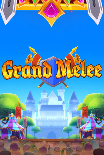 Бесплатная версия игры Grand Melee | Champion Slots KZ 