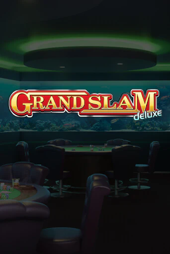 Бесплатная версия игры Grand Slam Deluxe | Champion Slots KZ 