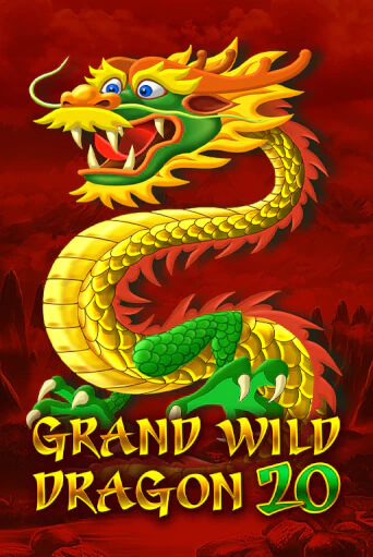 Бесплатная версия игры Grand Wild Dragon | Champion Slots KZ 