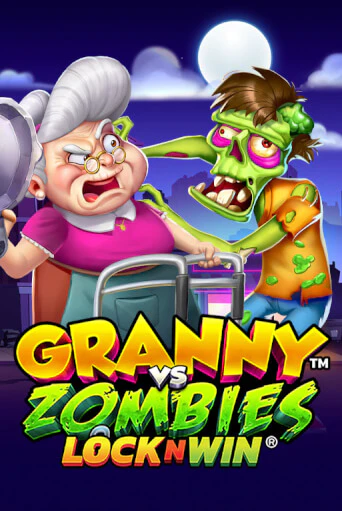 Бесплатная версия игры Granny Vs Zombies | Champion Slots KZ 