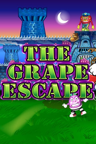 Бесплатная версия игры Grape Escape | Champion Slots KZ 