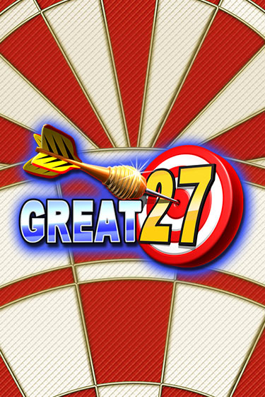 Бесплатная версия игры Great 27 | Champion Slots KZ 