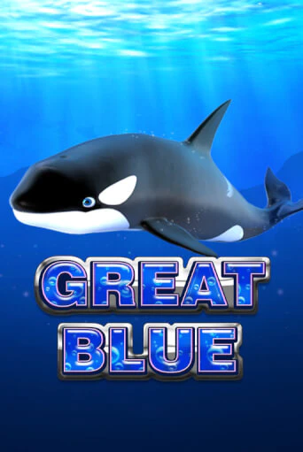 Бесплатная версия игры Great Blue | Champion Slots KZ 