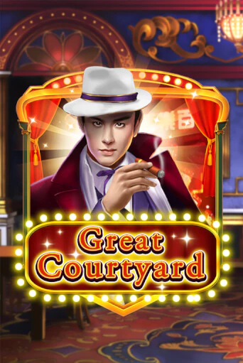 Бесплатная версия игры Great Courtyard | Champion Slots KZ 