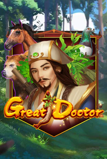 Бесплатная версия игры Great Doctor | Champion Slots KZ 