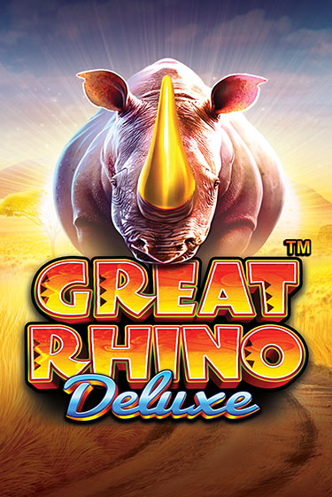 Бесплатная версия игры Great Rhino Deluxe | Champion Slots KZ 