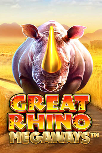 Бесплатная версия игры Great Rhino Megaways | Champion Slots KZ 