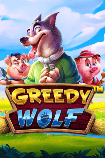 Бесплатная версия игры Greedy Wolf | Champion Slots KZ 