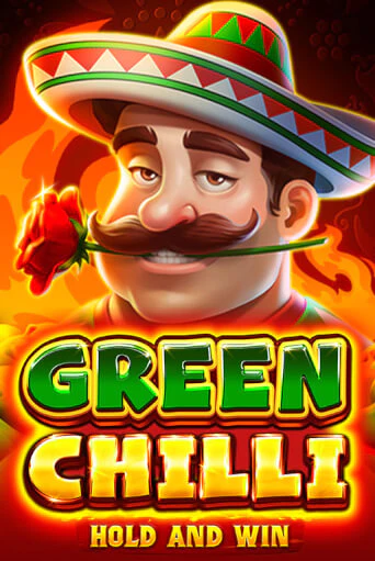 Бесплатная версия игры Green Chilli | Champion Slots KZ 