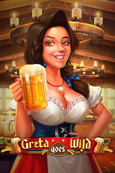 Бесплатная версия игры Greta Goes Wild | Champion Slots KZ 