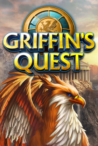 Бесплатная версия игры Griffins Quest | Champion Slots KZ 