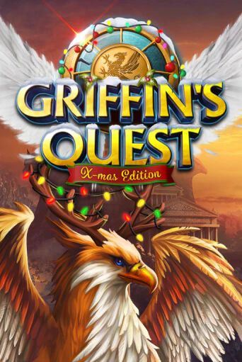 Бесплатная версия игры Griffin’s Quest Xmas Edition | Champion Slots KZ 