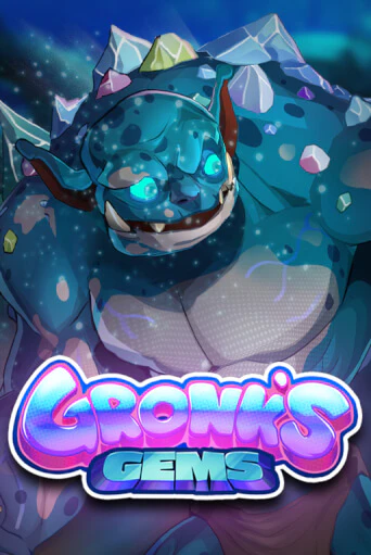 Бесплатная версия игры Gronk's Gems | Champion Slots KZ 