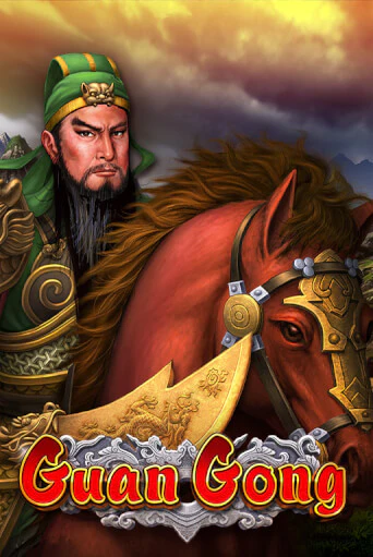 Бесплатная версия игры Guan Gong | Champion Slots KZ 