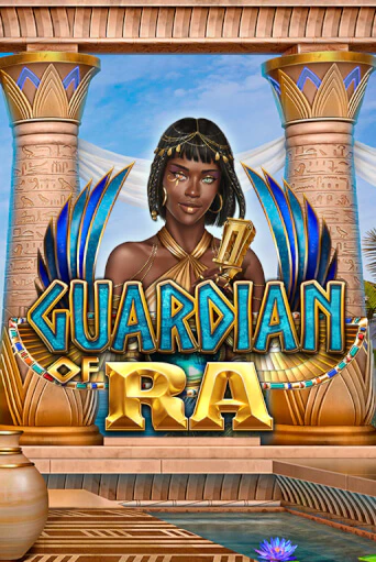 Бесплатная версия игры Guardian of Ra | Champion Slots KZ 