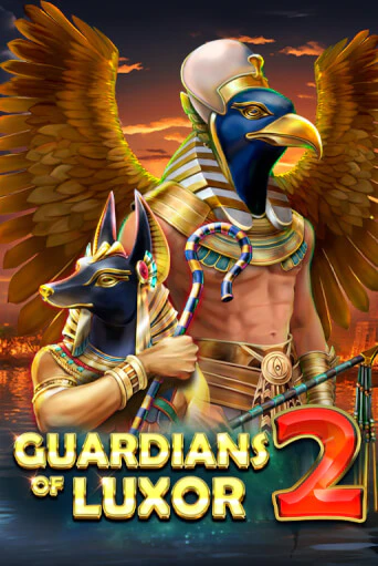 Бесплатная версия игры Guardians Of Luxor 2 | Champion Slots KZ 