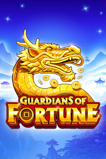 Бесплатная версия игры Guardians of Fortune | Champion Slots KZ 