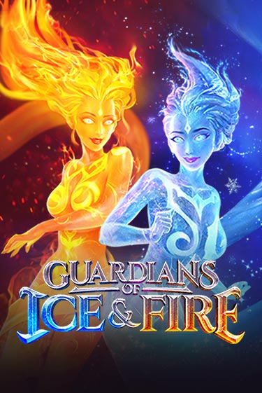 Бесплатная версия игры Guardians of Ice & Fire | Champion Slots KZ 