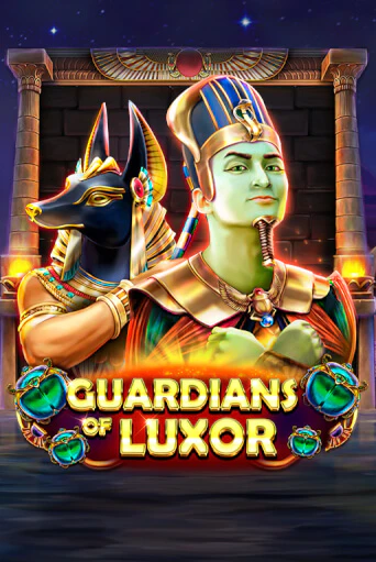 Бесплатная версия игры Guardians of Luxor | Champion Slots KZ 