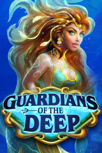 Бесплатная версия игры Guardians of the Deep | Champion Slots KZ 