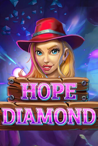 Бесплатная версия игры Hope Diamond | Champion Slots KZ 