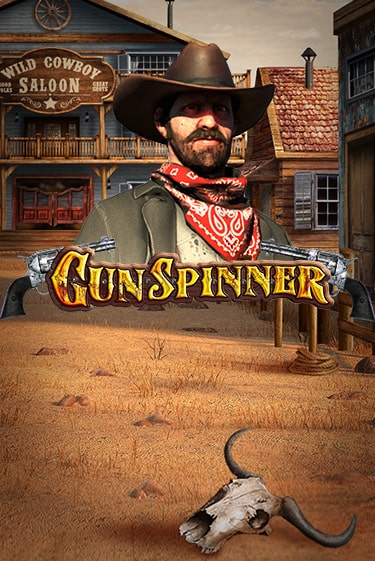 Бесплатная версия игры Gunspinner | Champion Slots KZ 