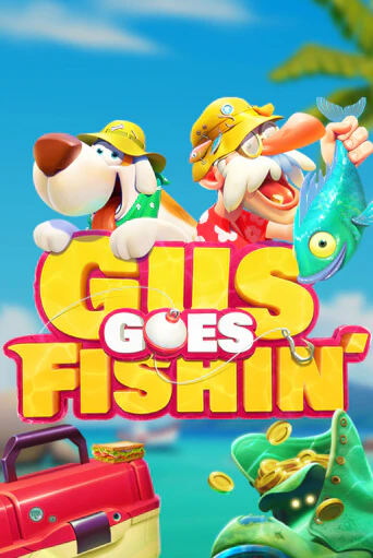 Бесплатная версия игры Gus Goes Fishin'™ | Champion Slots KZ 