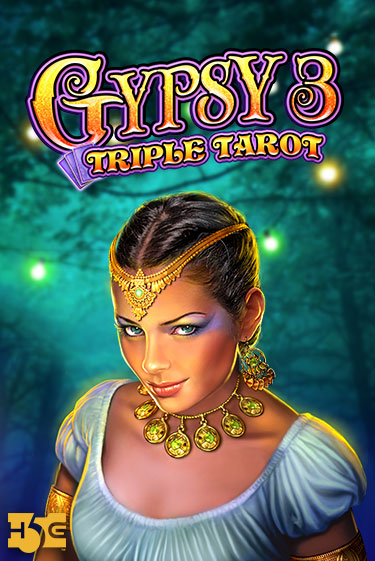 Бесплатная версия игры Gypsy 3 Triple Tarot | Champion Slots KZ 